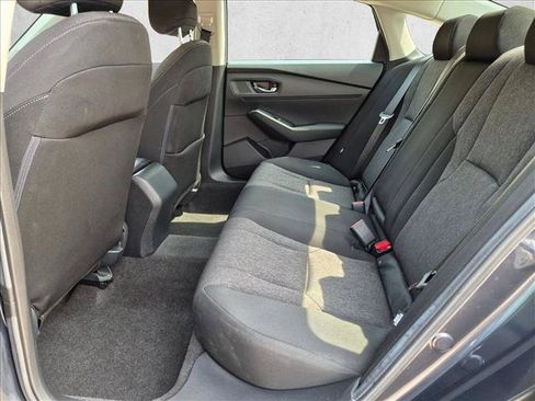 Used 2024 Honda Accord EX image 18