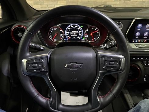 Used 2019 Chevrolet Blazer RS image 17