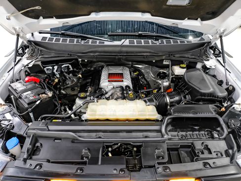 Used 2024 Ford F150 Raptor w/ Equipment Group 803A Raptor R AWD/4WD image 50