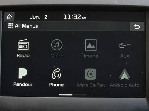Used 2018 Kia Forte LX w/ LX Popular Package FWD image 20