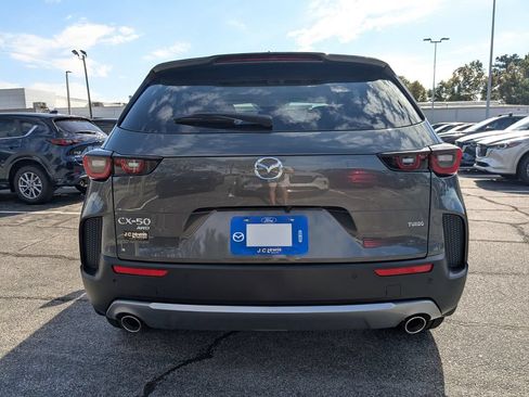 Used 2026 MAZDA CX-50 AWD 2.5 S image 5