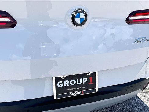 Used 2026 BMW X3 xDrive30i w/ Convenience Package AWD/4WD image 9