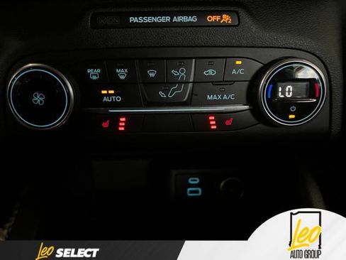 Used 2020 Ford Escape SE AWD/4WD image 12