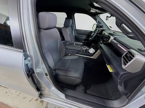 New 2026 Toyota Tundra SR5 AWD/4WD image 24