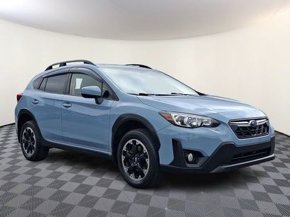 Used 2023 Subaru Crosstrek 2.0i Premium