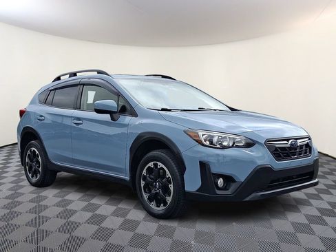 Used 2023 Subaru Crosstrek 2.0i Premium AWD/4WD image 1