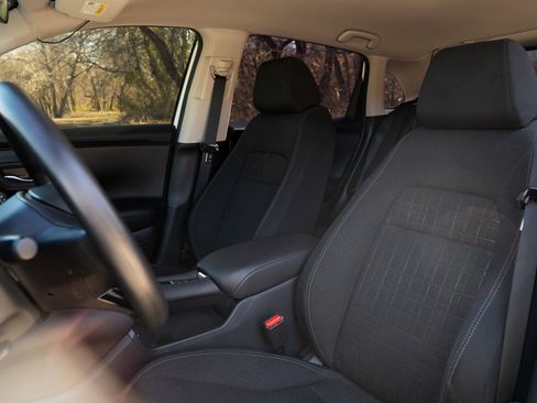 Certified 2024 Honda HR-V LX image 17