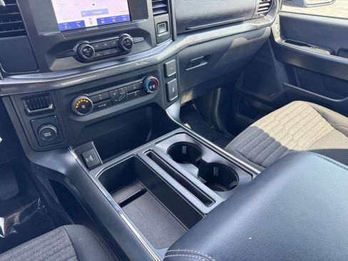 Used 2021 Ford F150 XL w/ STX Appearance Package image 31