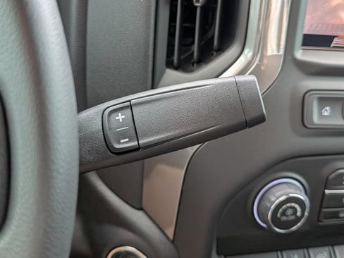 New 2026 Chevrolet Silverado 2500 Custom w/ Custom Convenience Package AWD/4WD image 20