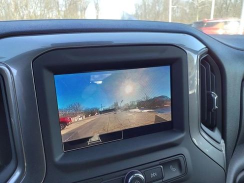 New 2025 Chevrolet Silverado 3500 W/T w/ WT Convenience Package image 39