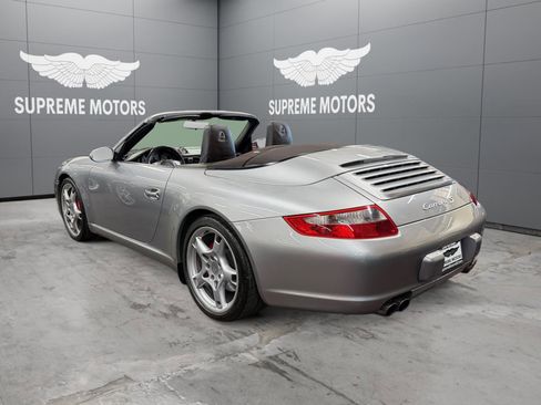 Used 2007 Porsche 911 Carrera S RWD image 4