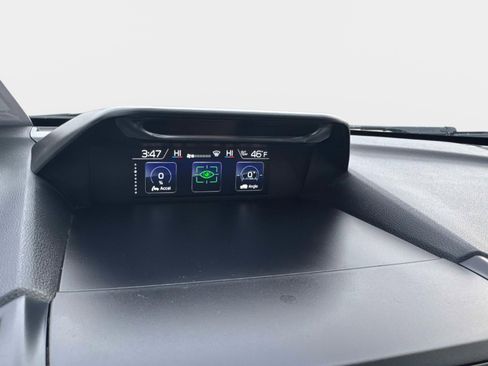 Used 2022 Subaru Forester Touring image 29