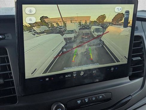 New 2026 Ford Transit 350 148 High Roof Extended image 13