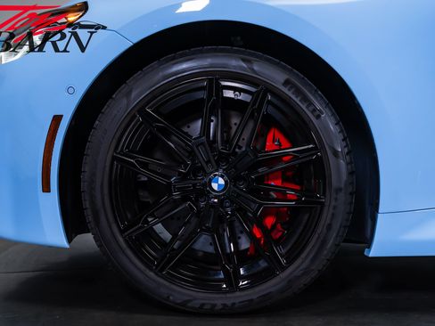 Used 2025 BMW M2 w/ Lighting Package RWD image 20