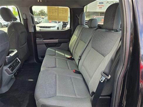 Certified 2025 Ford F150 XLT w/ Equipment Group 301A Standard image 7