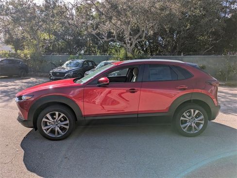 New 2026 MAZDA CX-30 AWD 2.5 S image 8