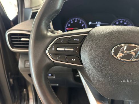 Used 2023 Hyundai Santa Fe SEL w/ Cargo Package FWD image 18