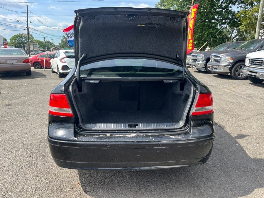 Used 2006 Saab 9-3 2.0T FWD image 8