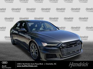 Used 2022 Audi A6 3.0T Prestige w/ Prestige Package AWD/4WD video 1