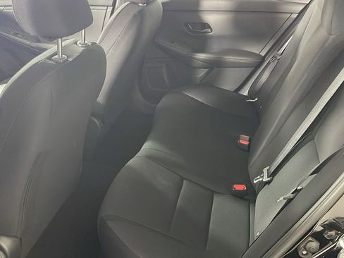 New 2025 Nissan Sentra S image 13