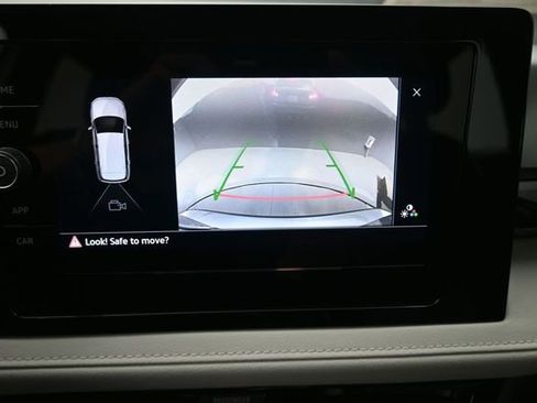 New 2026 Volkswagen Taos S FWD image 3