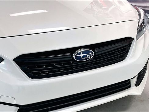 Used 2023 Subaru Impreza 2.0i Sport image 30