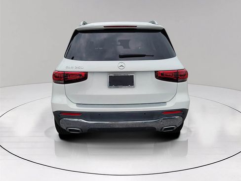 Certified 2022 Mercedes-Benz GLB 250 image 5