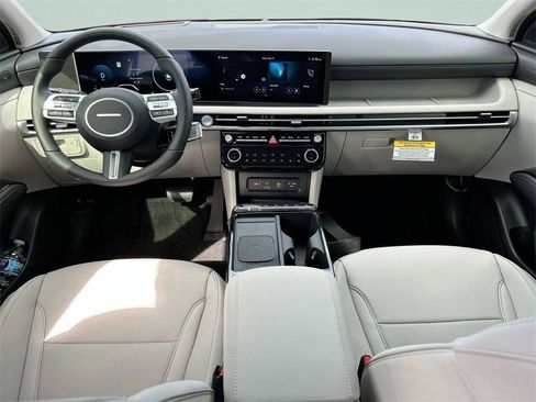 New 2026 Hyundai Tucson Limited image 12