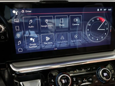 Used 2024 GMC Sierra 1500 Denali Ultimate image 55