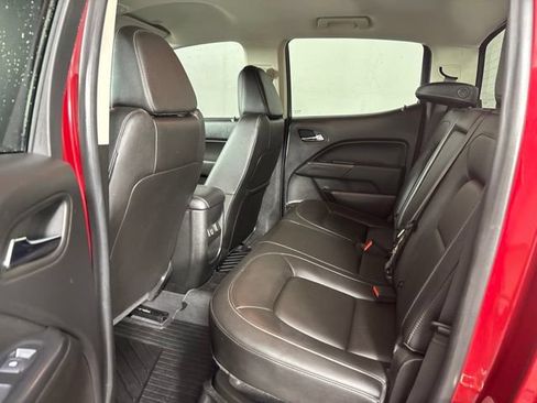 Used 2019 Chevrolet Colorado ZR2 AWD/4WD image 25