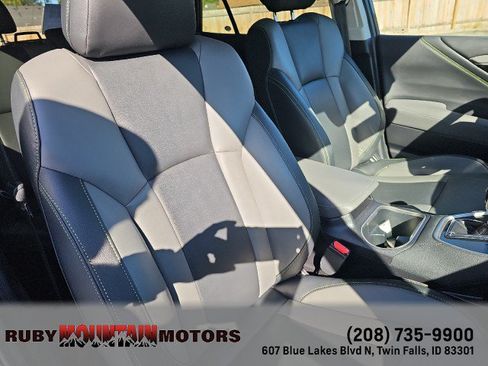 Used 2020 Subaru Outback Onyx Edition XT AWD/4WD image 39