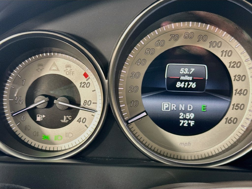 Used 2014 Mercedes-Benz C 250 Sedan image 13