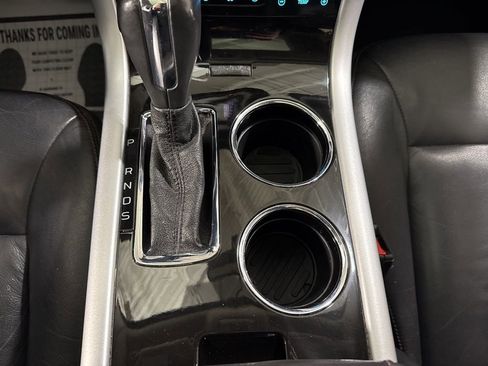 Used 2013 Ford Edge Limited AWD/4WD image 31