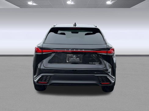 New 2026 Lexus RX 350h w/ Convenience Package image 9