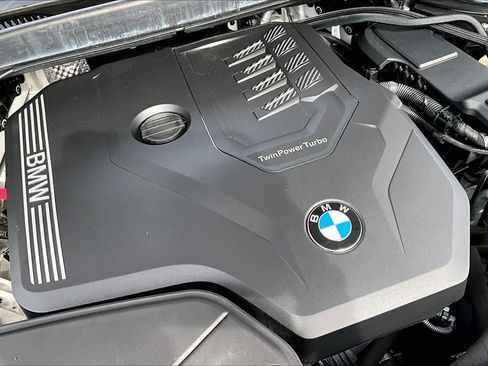 Used 2023 BMW X3 sDrive30i w/ M Sport Package RWD image 34