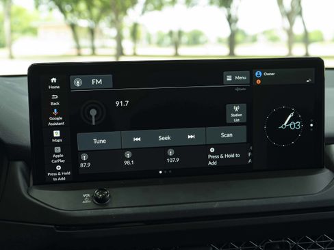 Used 2024 Honda Accord Touring image 30
