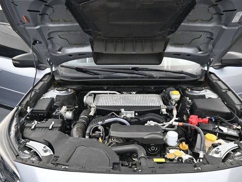 Used 2023 Subaru Outback Wilderness AWD/4WD image 26