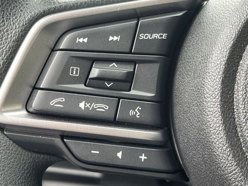 Certified 2025 Subaru Impreza 2.0i image 20