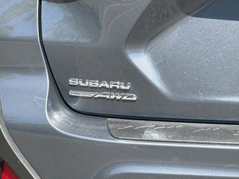Used 2024 Subaru Crosstrek 2.0i Premium w/ Crosstrek Mirror Package AWD/4WD image 26