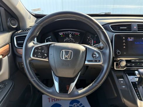 Used 2018 Honda CR-V EX-L image 26