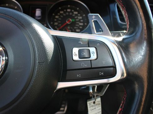 Used 2015 Volkswagen GTI S image 24