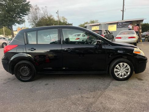 Used 2011 Nissan Versa 1.8 S w/ PWR Plus Pkg image 4