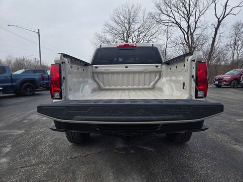 New 2026 Chevrolet Colorado Trail Boss image 22