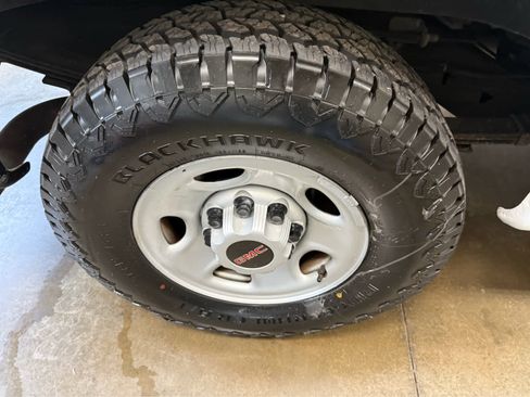 Used 2021 GMC Savana 2500 w/ Driver Convenience Package RWD image 31