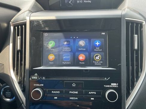 Certified 2023 Subaru Forester Premium AWD/4WD image 24