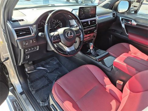 Used 2023 Lexus GX 460 Premium image 16