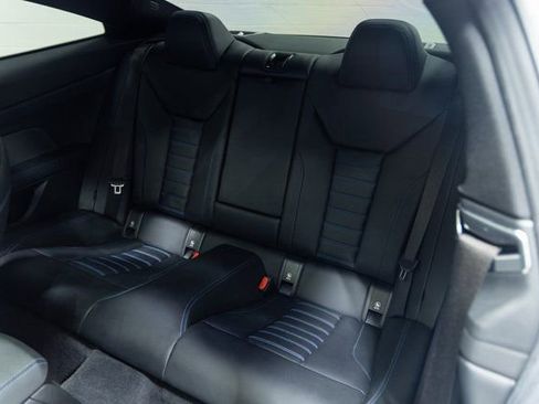 Certified 2022 BMW 440i xDrive Coupe w/ Premium Package image 23