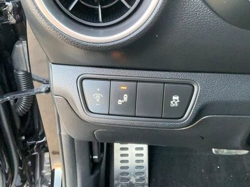 Certified 2022 Kia Forte GT-Line w/ GT-Line Technology Package image 23