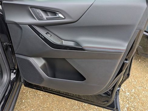 New 2026 Chevrolet Equinox RS w/ Convenience Package III image 34