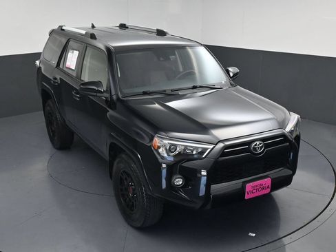 Used 2023 Toyota 4Runner SR5 RWD image 11